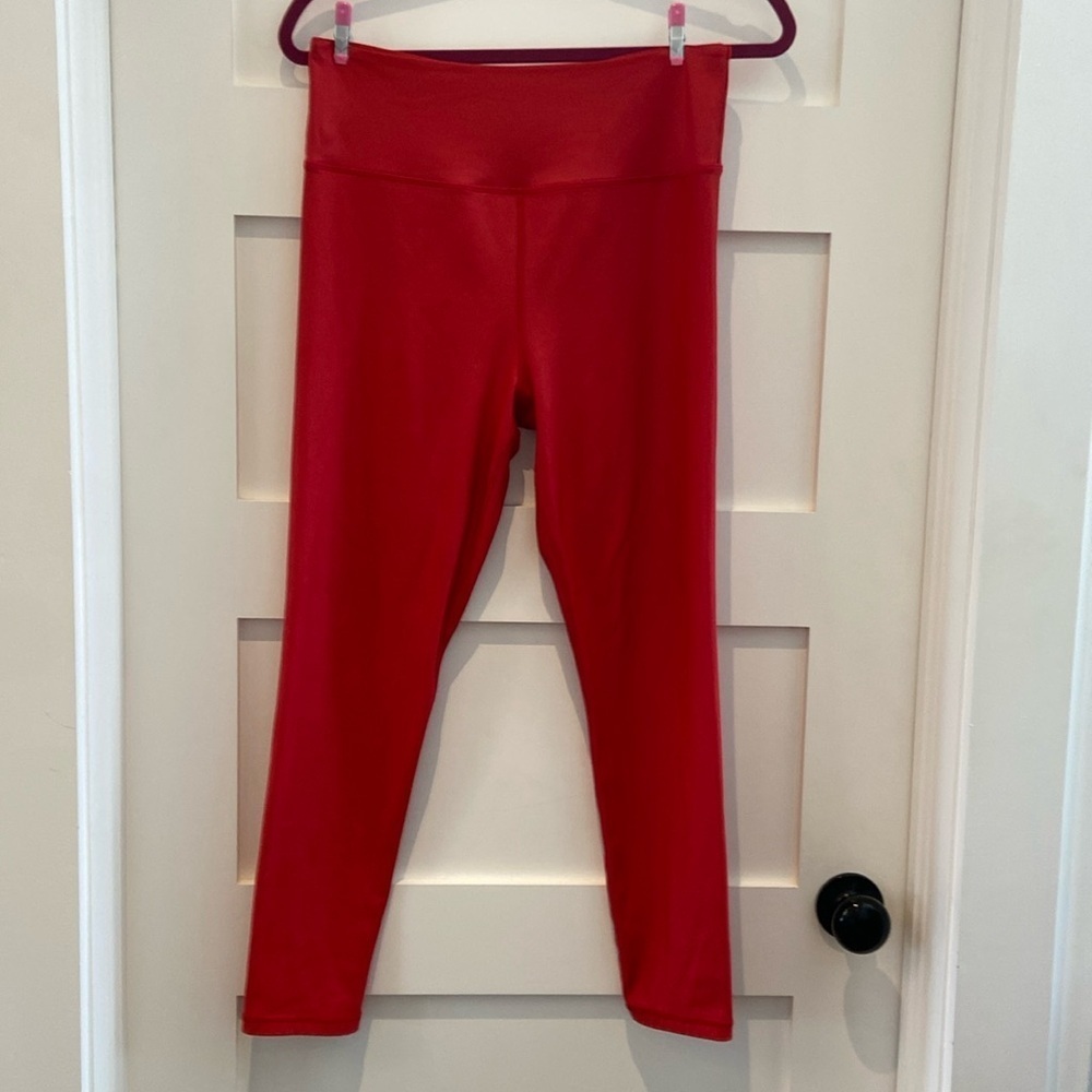 Zyia Leggings size 14-16​​​​